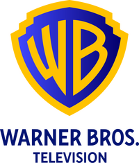Logo - Warner Bros. Television