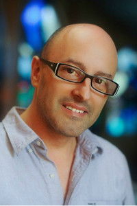 Profile of Claudio Waisgluss