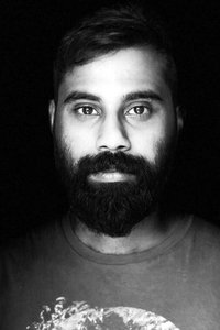 Profile of Jayesh Mohan