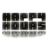 Logo - Happy Hours Entertainments