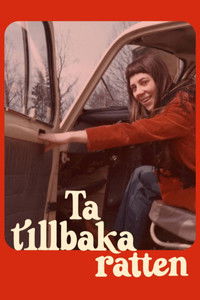 Poster for Ta tillbaka ratten