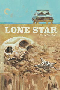 John Sayles and Gregory Nava