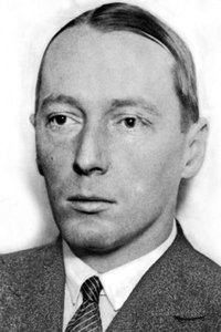 Profile of Alexander Lernet-Holenia