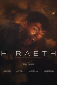 Poster for Hiraeth