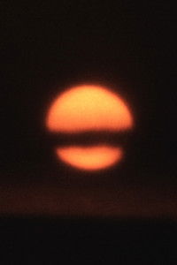 Poster for the circle game