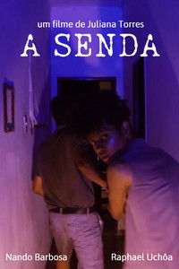 Poster for A Senda