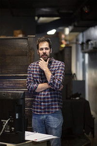 Profile of Zach Wincik