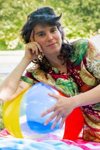 Profile of Yanna Soentjens