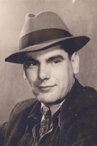 Profile of Olgerd Vorontsov