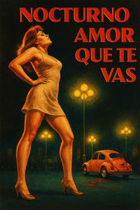 Nocturnal Love that Goes Away