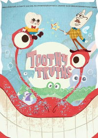 Poster for Toothy Truths