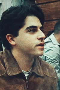 Profile of Rafa Delaco