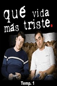 Poster for Season 1
