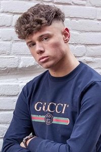 Profile of Jay Zwarts