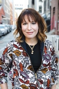 Profile of Hillary Cutter