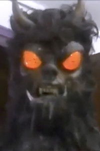 Poster for The Closet Monster