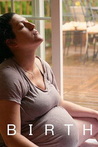 Poster for Birth