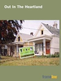 Poster for Out in the Heartland
