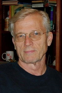 Profile of Michael Buchanan