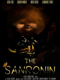 Poster for The Sanronin