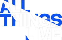 All things live
