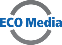 Logo - ECO Media