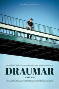 Poster for Draumar