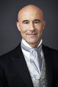 Profile of Mark Levengood