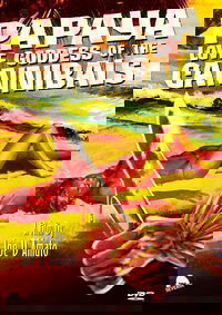 Papaya: Love Goddess of the Cannibals