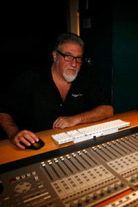 Profile of Patrick Ghislain