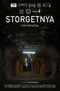 Poster for Storgetnya