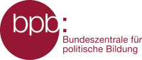 logo for Bundeszentrale für politische Bildung
