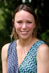 Profile of Hannah Critchlow