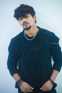 Profile of Mehaboob shaikh