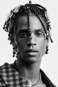 Profile of Nicholas Huchard