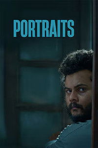 Poster for Portraits