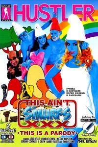 This Ain't the Smurfs XXX