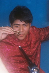 Profile of Jiraphat Ketkothin