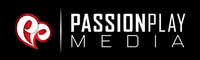 logo for Passionplay Media