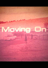 Poster for Moving On