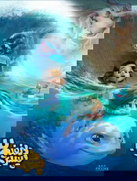 Dolphin Boy 2