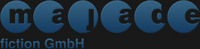 Logo - ma.ja.de. Fiction