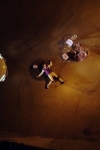 Poster for Noise Rhapsody