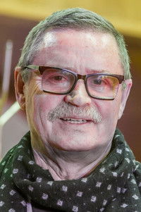 Profile of Vasiliy Grishchenko