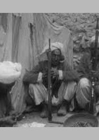 Poster for The North West Frontier