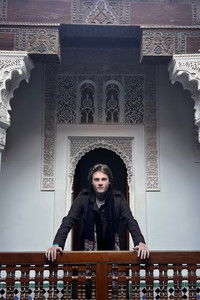 Profile of Noah Ritter