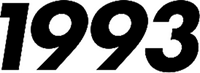 Logo - 1993