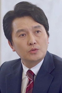 Profile of Yeo Woon-bok