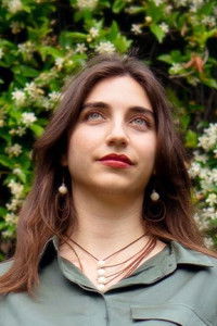 Profile of Pelagie Hadzinikitas