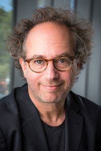 Profile of Tod Machover